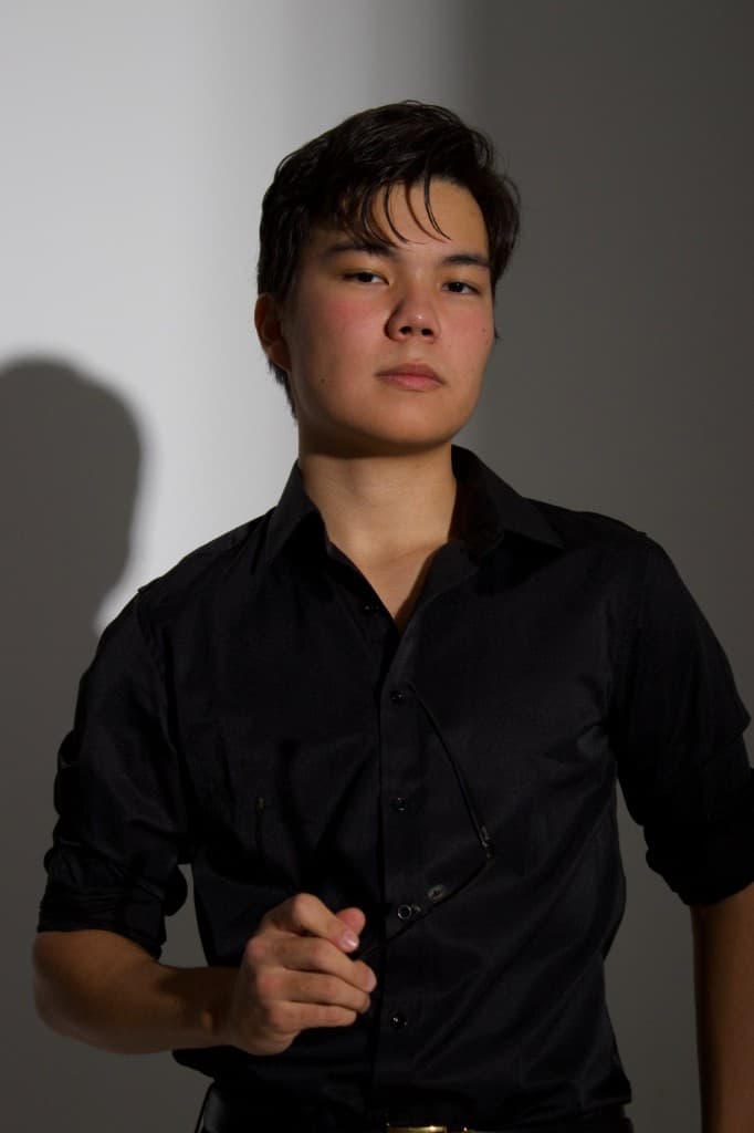 Imangali Tleugaliuly, Founder